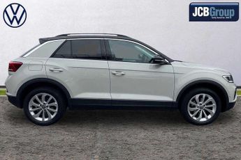 Volkswagen T-Roc 1.5 TSI Life 5dr DSG