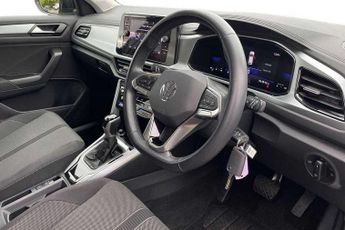 Volkswagen T-Roc 1.5 TSI Life 5dr DSG