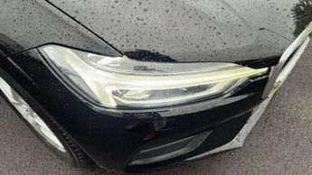 Volvo XC60 2.0 D4 Momentum 5dr AWD Geartronic