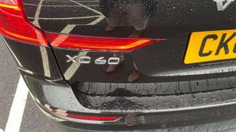 Volvo XC60 2.0 D4 Momentum 5dr AWD Geartronic