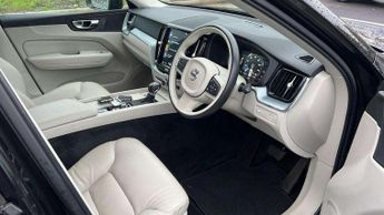 Volvo XC60 2.0 D4 Momentum 5dr AWD Geartronic