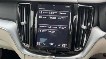 Volvo XC60 2.0 D4 Momentum 5dr AWD Geartronic