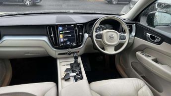 Volvo XC60 2.0 D4 Momentum 5dr AWD Geartronic