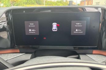 Skoda Kodiaq 1.5 TSI iV 204 SE L 5dr DSG