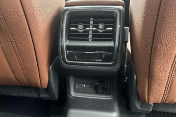 Skoda Kodiaq 1.5 TSI iV 204 SE L 5dr DSG