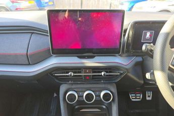 Skoda Kodiaq vRS 2.0 TSI vRS 4X4 5dr DSG [7 Seat]