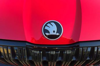 Skoda Kodiaq vRS 2.0 TSI vRS 4X4 5dr DSG [7 Seat]