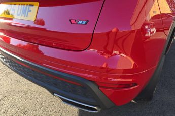 Skoda Kodiaq vRS 2.0 TSI vRS 4X4 5dr DSG [7 Seat]