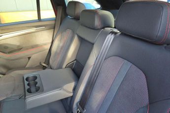 Skoda Kodiaq vRS 2.0 TSI vRS 4X4 5dr DSG [7 Seat]