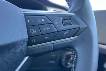 SEAT Ateca 1.5 TSI EVO Xperience 5dr DSG