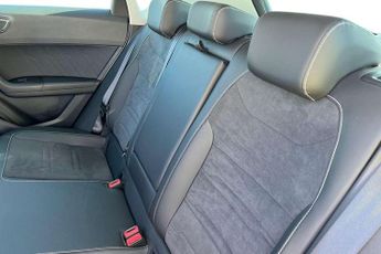 SEAT Ateca 1.5 TSI EVO Xperience 5dr DSG