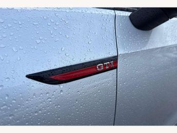 Volkswagen Golf GTI 2.0 TSI 300 GTI Clubsport 5dr DSG