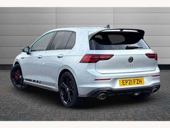 Volkswagen Golf GTI 2.0 TSI 300 GTI Clubsport 5dr DSG