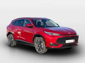 MG HS 1.5 T-GDI Trophy 5dr