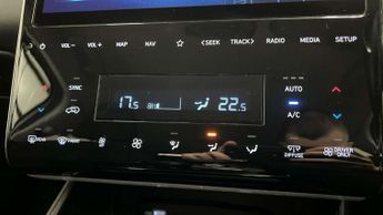 Hyundai Tucson 1.6 TGDi Hybrid 230 SE Connect 5dr 2WD Auto
