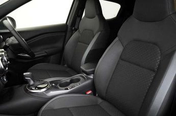 Nissan Juke 1.6 Hybrid N-Connecta 5dr Auto