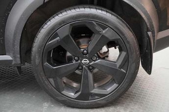 Nissan Juke 1.6 Hybrid Premiere Edition 5dr Auto