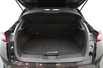 Nissan Juke 1.6 Hybrid Premiere Edition 5dr Auto