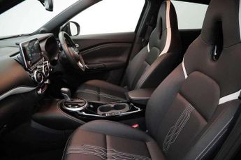 Nissan Juke 1.6 Hybrid Premiere Edition 5dr Auto