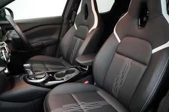 Nissan Juke 1.6 Hybrid Premiere Edition 5dr Auto