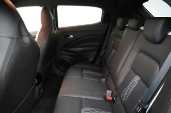 Nissan Juke 1.6 Hybrid Premiere Edition 5dr Auto