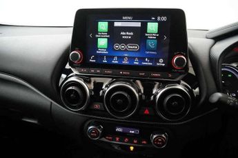 Nissan Juke 1.6 Hybrid Premiere Edition 5dr Auto