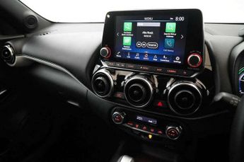 Nissan Juke 1.6 Hybrid Premiere Edition 5dr Auto