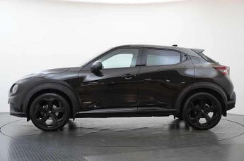 Nissan Juke 1.6 Hybrid Premiere Edition 5dr Auto