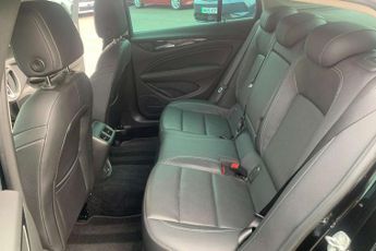 Vauxhall Insignia 1.5T Elite Nav 5dr Auto