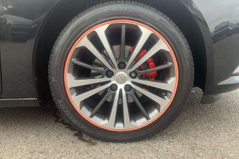 Vauxhall Insignia 1.5T Elite Nav 5dr Auto