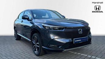 Honda HR-V 1.5 eHEV Advance 5dr CVT