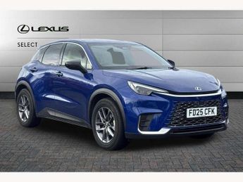 Lexus LBX 1.5 Premium 5dr E-CVT