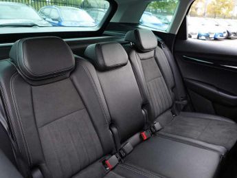 Skoda Karoq 1.5 TSI SE L 5dr DSG