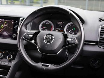 Skoda Karoq 1.5 TSI SE L 5dr DSG