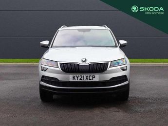 Skoda Karoq 1.5 TSI SE L 5dr DSG