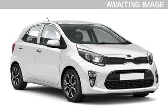 Kia Picanto 1.0 2 5dr