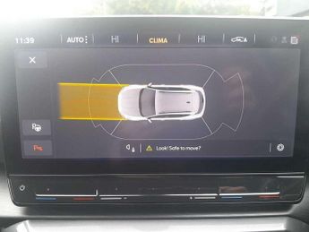 Cupra Formentor 1.5 TSI 150 V1 5dr DSG