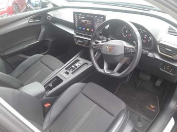 Cupra Formentor 1.5 TSI 150 V1 5dr DSG