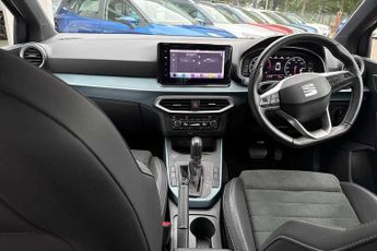 SEAT Arona 1.0 TSI 115 XPERIENCE Lux 5dr DSG