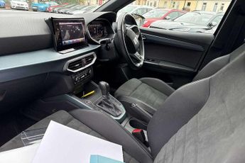 SEAT Arona 1.0 TSI 115 XPERIENCE Lux 5dr DSG