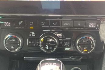 Skoda Superb 2.0 TSI 272 Laurin + Klement 4X4 5dr DSG