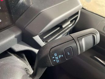 Ford Transit Custom 2.5 PHEV 232ps H1 Double Cab Van Sport Auto