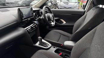 Toyota Yaris Cross 1.5 Hybrid Icon 5dr CVT