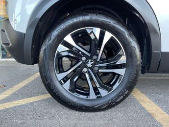 Peugeot 2008 1.2 PureTech 130 GT 5dr EAT8