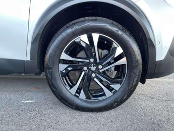 Peugeot 2008 1.2 PureTech 130 GT 5dr EAT8