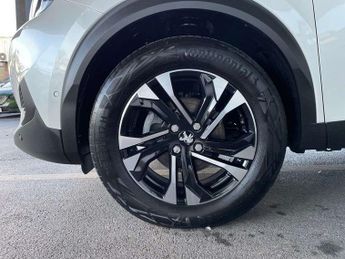 Peugeot 2008 1.2 PureTech 130 GT 5dr EAT8