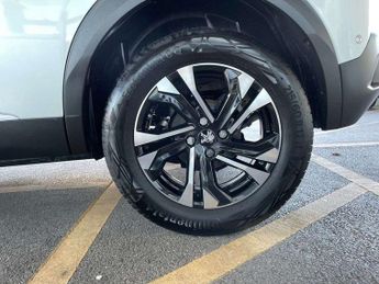 Peugeot 2008 1.2 PureTech 130 GT 5dr EAT8