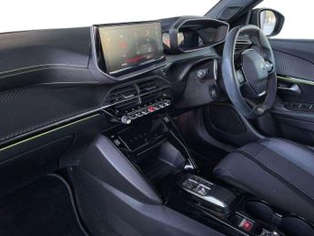 Peugeot 2008 1.2 PureTech 130 GT 5dr EAT8