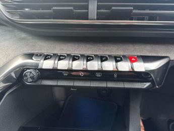 Peugeot 3008 1.6 Hybrid 225 GT 5dr e-EAT8