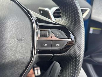Peugeot 3008 1.6 Hybrid 225 GT 5dr e-EAT8
